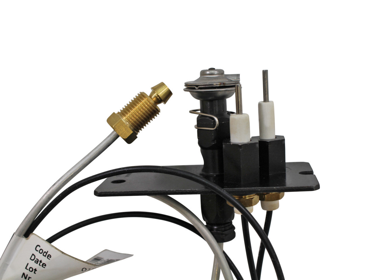 HHT SRV4121-168 Electronic Ignition Pilot Assembly, Propane (LP)