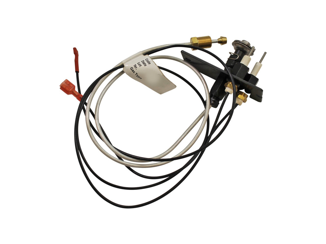 HHT SRV4121-168 Electronic Ignition Pilot Assembly, Propane (LP)
