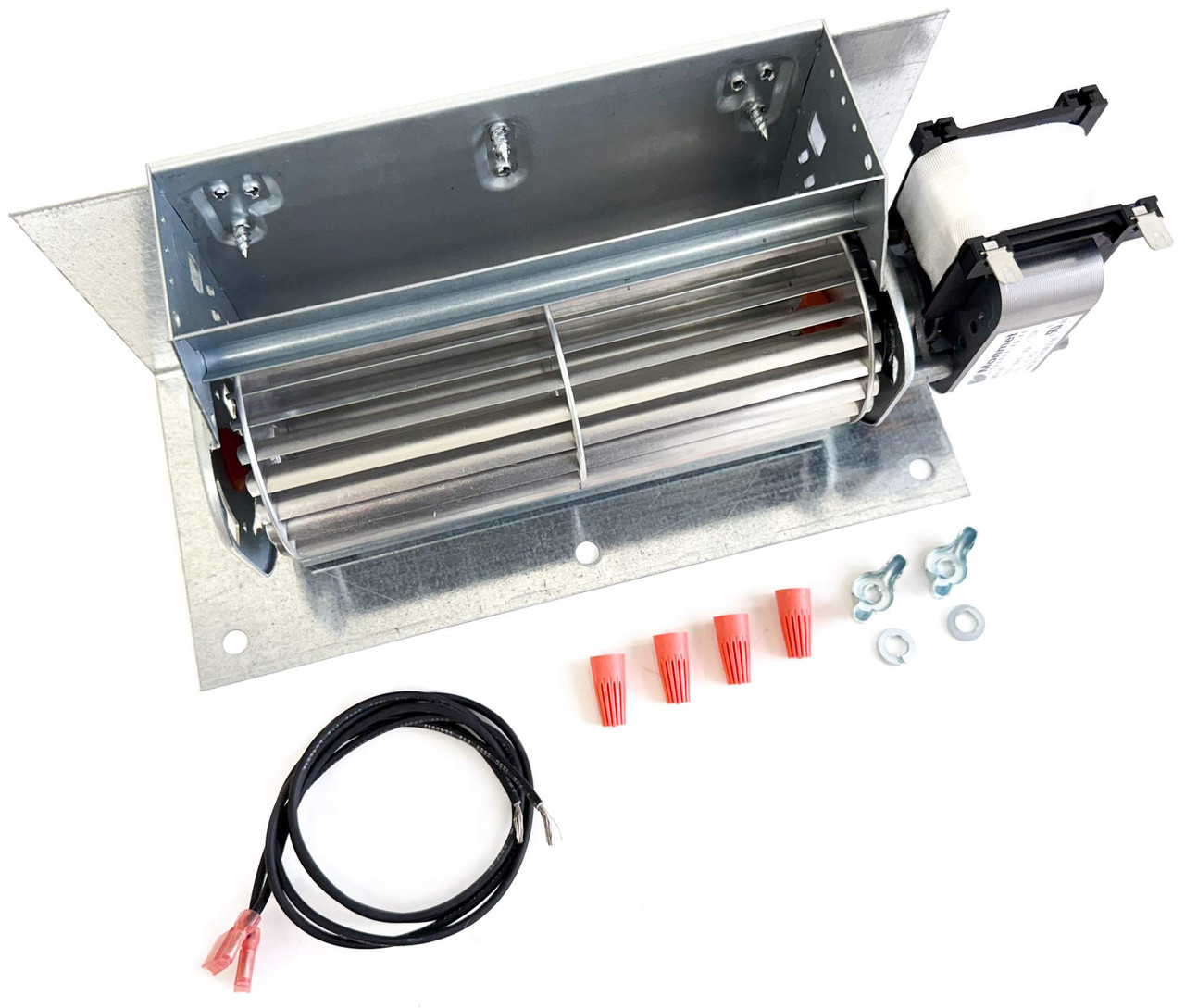 Napoleon NZ62 Blower Fan Kit | Fits NZ26 & NZ26WI | Aftermarket