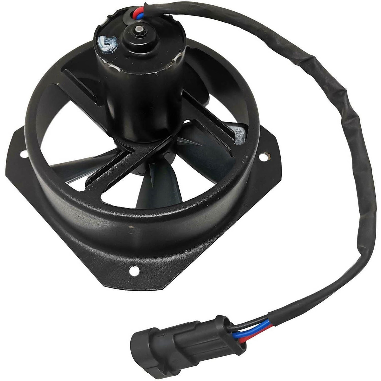 Green Mountain P-1221 12V Combustion Fan | Fits Jim Bowie & Daniel