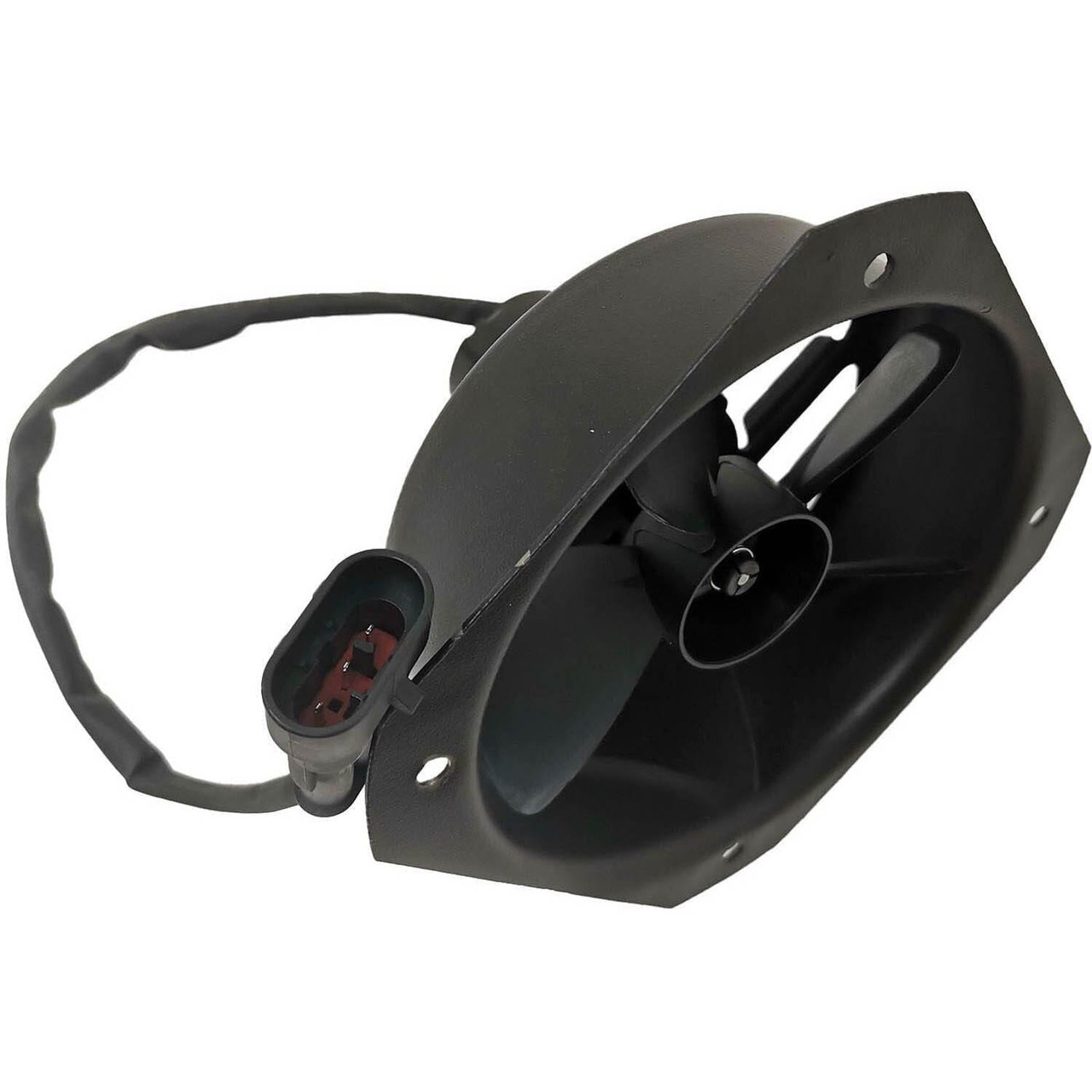 Green Mountain P-1221 12V Combustion Fan | Fits Jim Bowie & Daniel