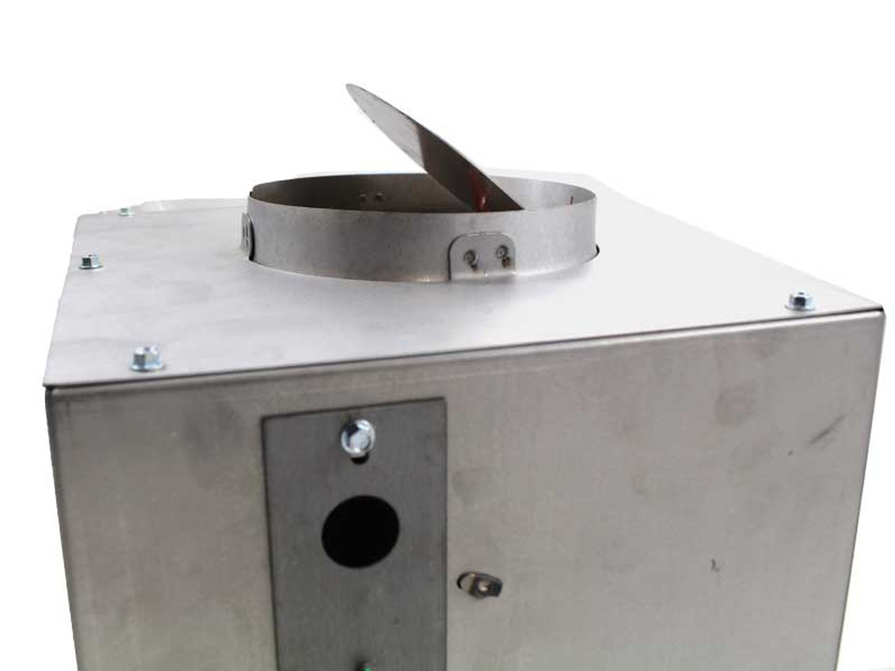 Napoleon NZ64 Blower Wiring Harness (W750-0138)