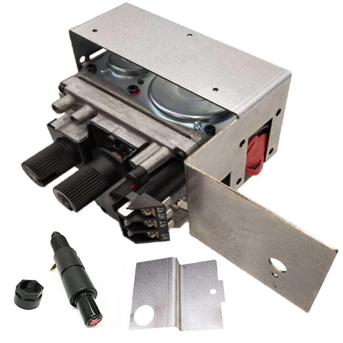 Vermont Castings (20010680) Honeywell to SIT Conversion Kit