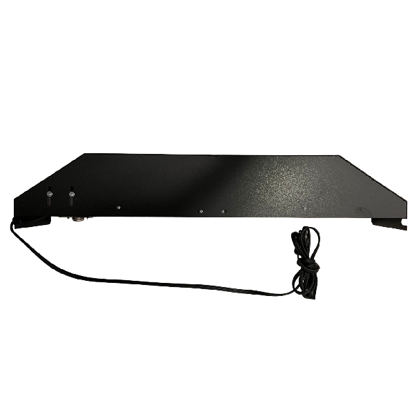 Regency 163-915 Wood Insert Blower Assembly - Thumbnail 3