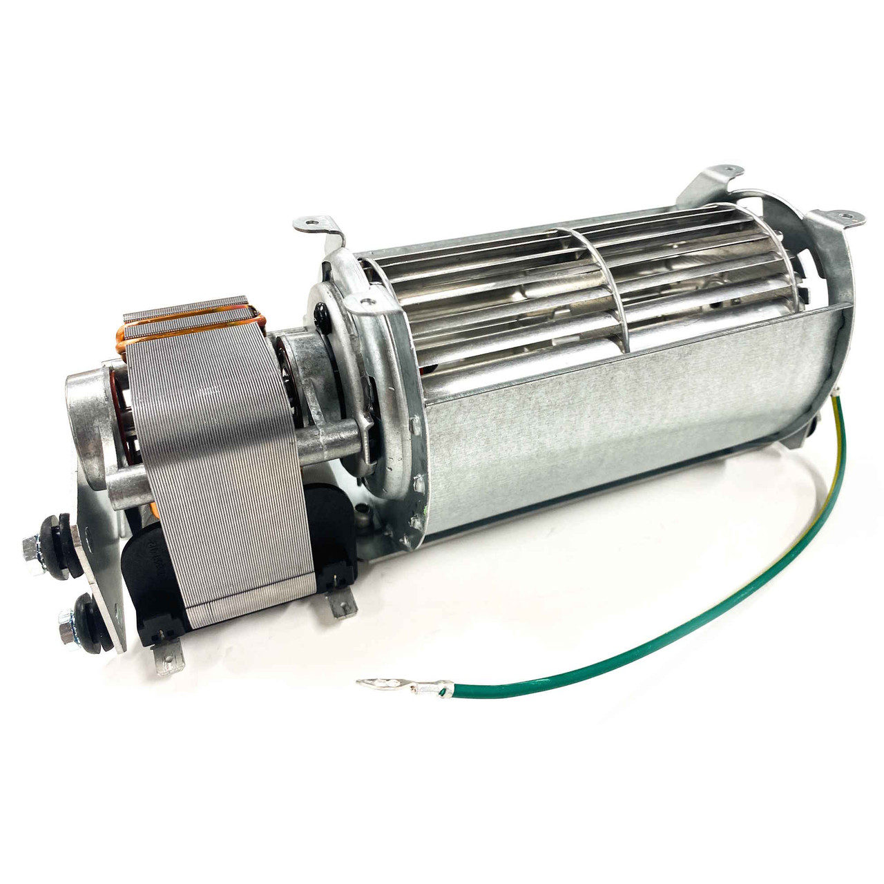 Aftermarket 228-10069 Flush Wood Insert Blower | Replaces 250