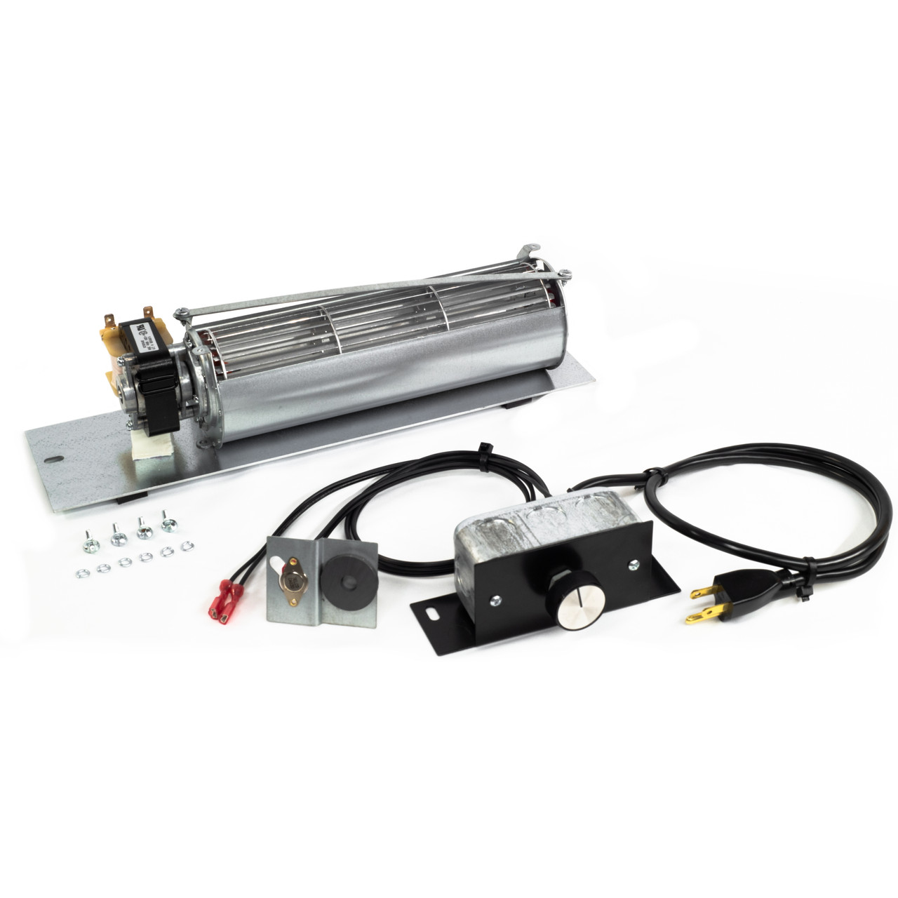 FK24 (54103) Blower Fan Kit for Majestic, Northern Flame & Vermont