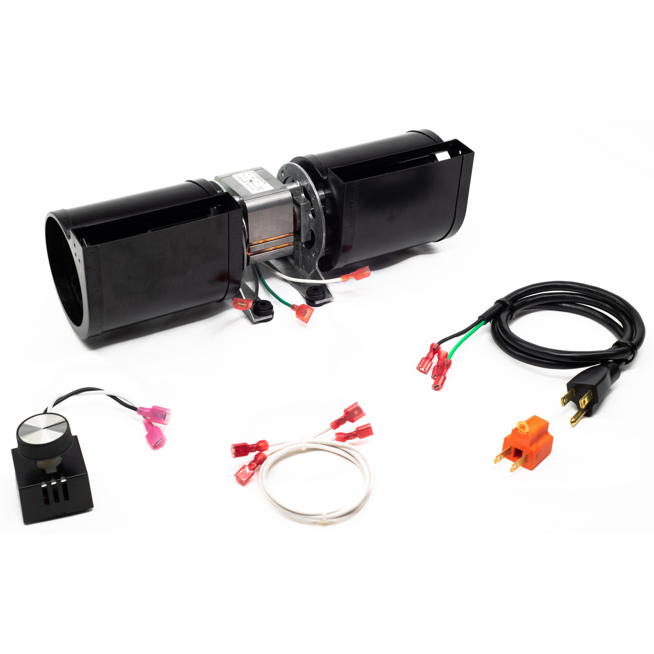 FAB-1100 Fireplace Blower Fan Kit for Lennox, Superior Fireplaces