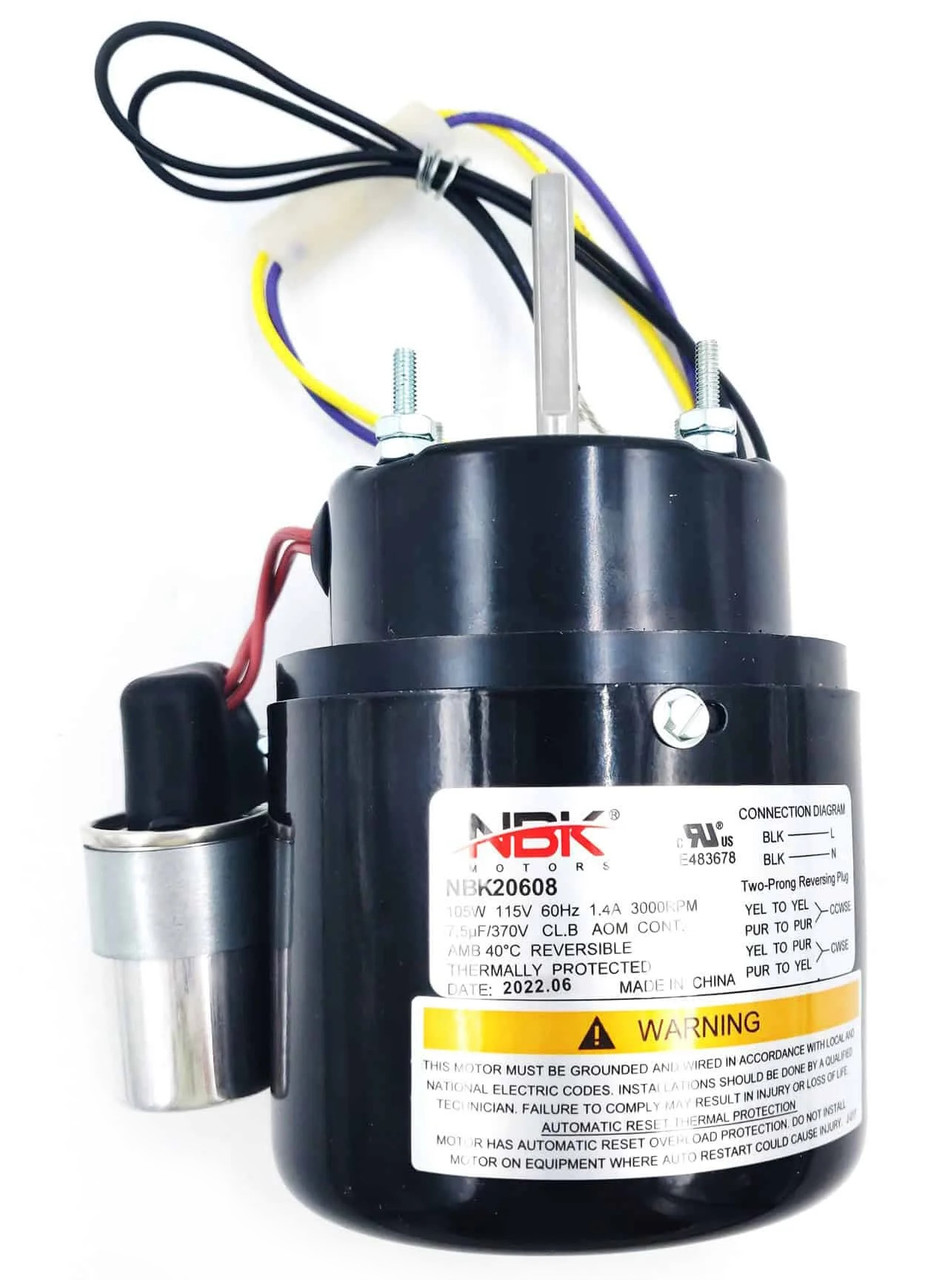 NBK 20608 3.3