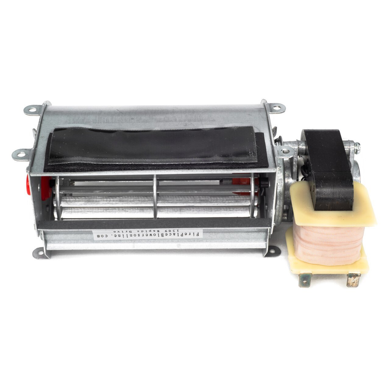 GFK21, FK21, UZY3 Fireplace Blower for Heatilator, Security