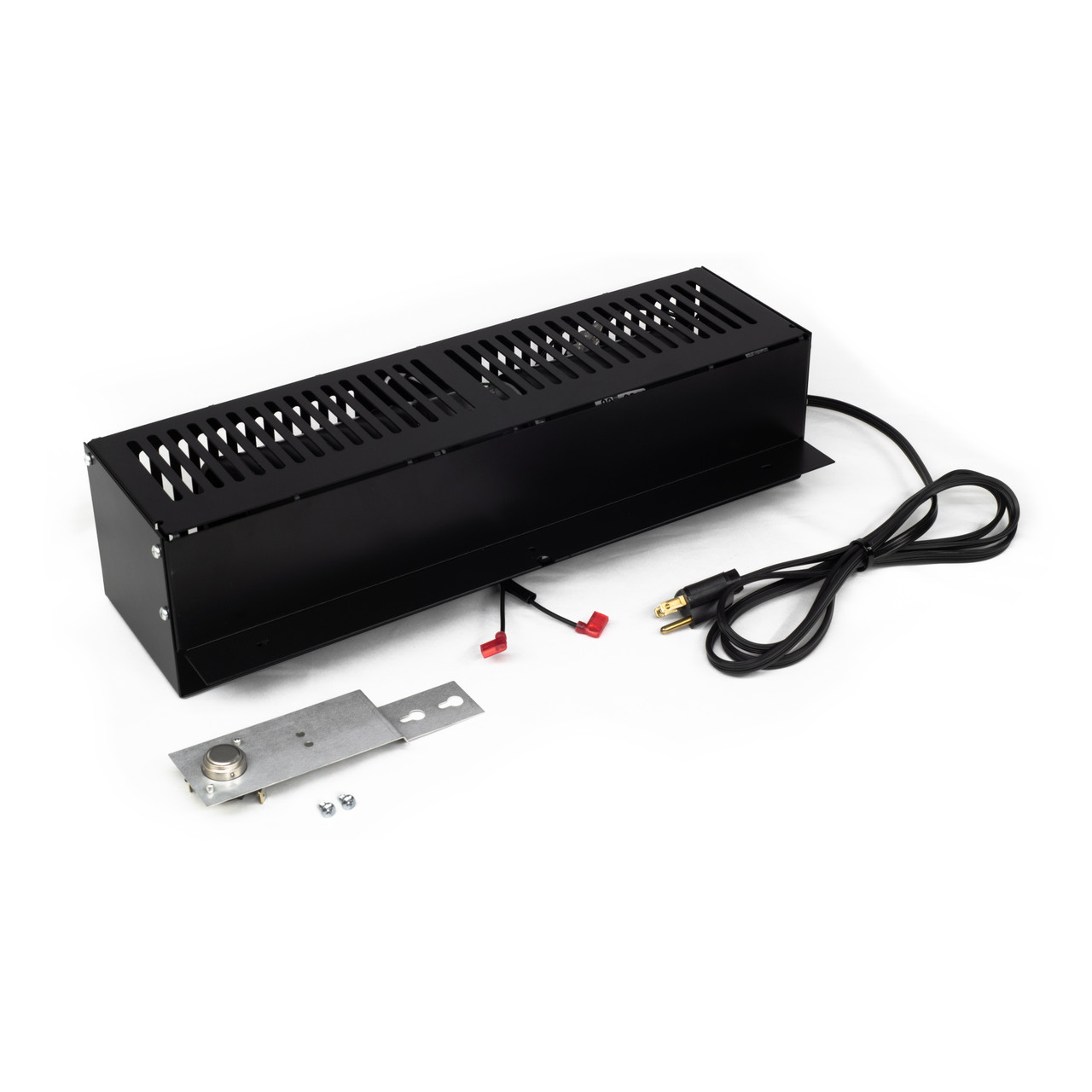 WODC.BLOW (11140001) Wood Stove Blower Fan Heater | Pacific Energy