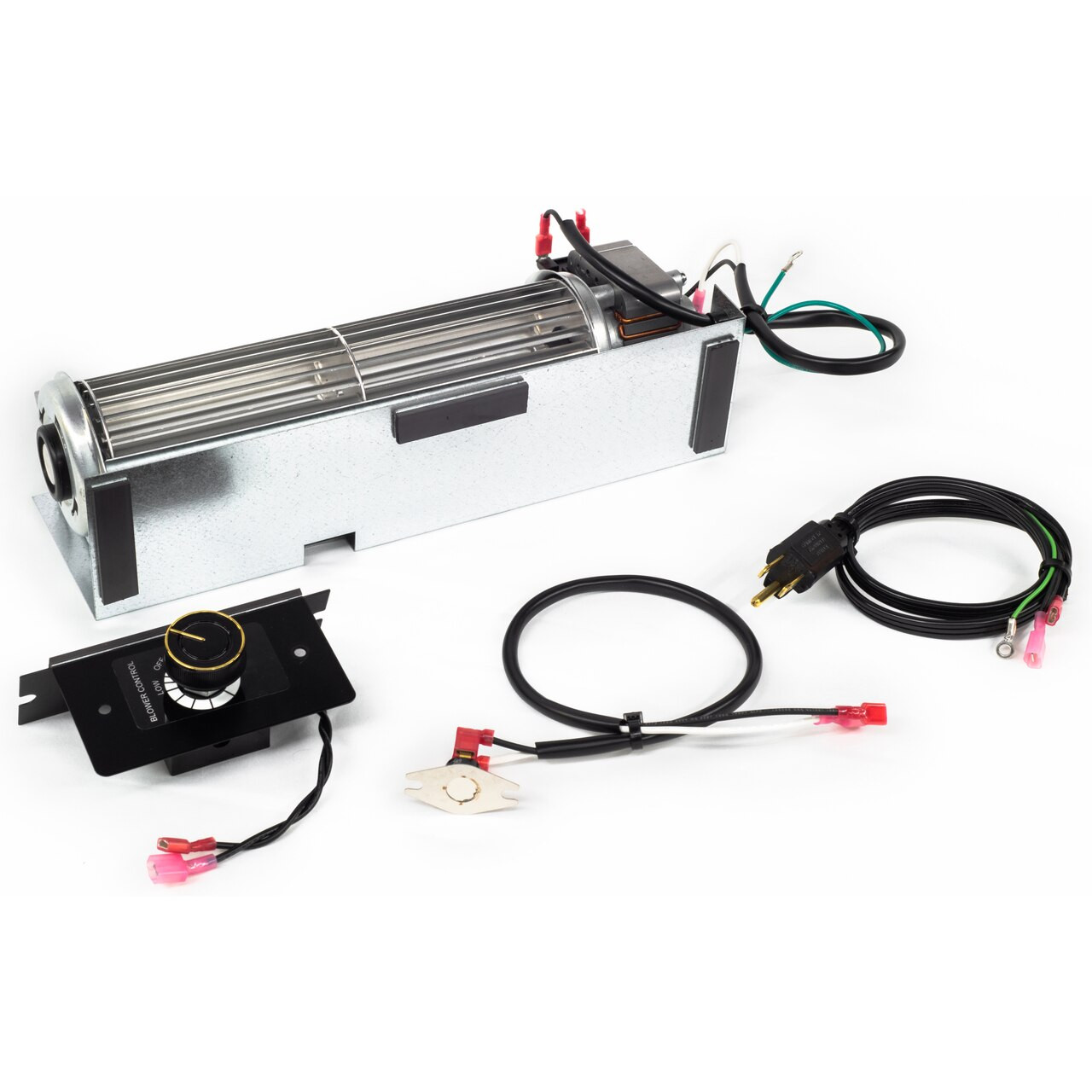 Empire FBB4 Variable Speed Blower Kit with Temperature Sensor