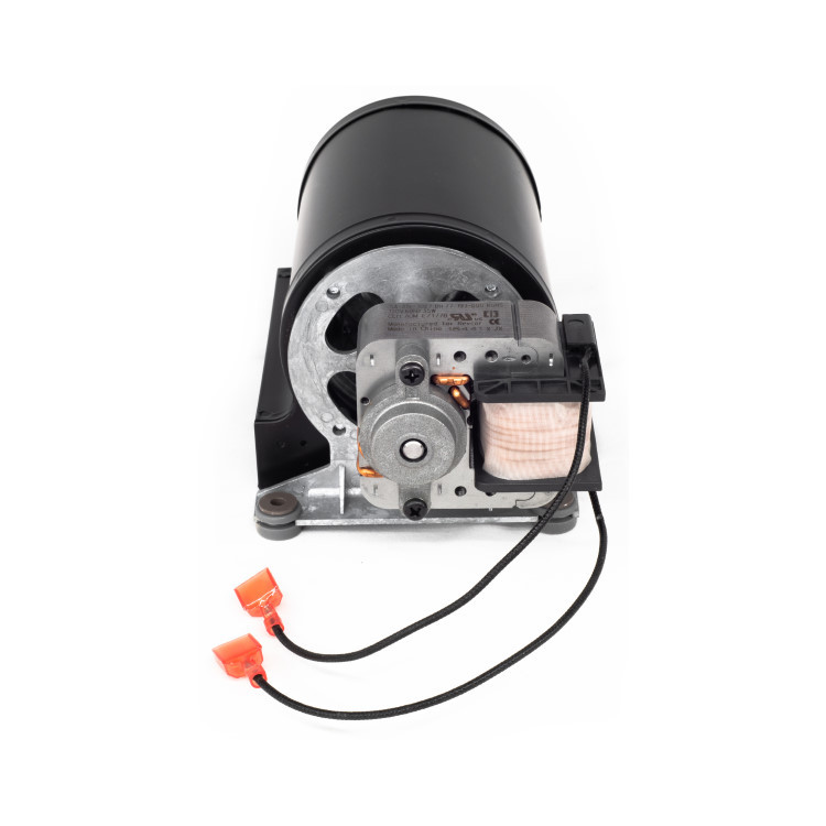 Mendota 15-02-00064 Convection Blower Motor | Right Side