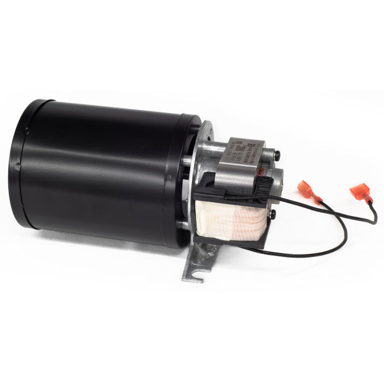 Mendota 15-02-00065 Convection Blower Motor | Left Side
