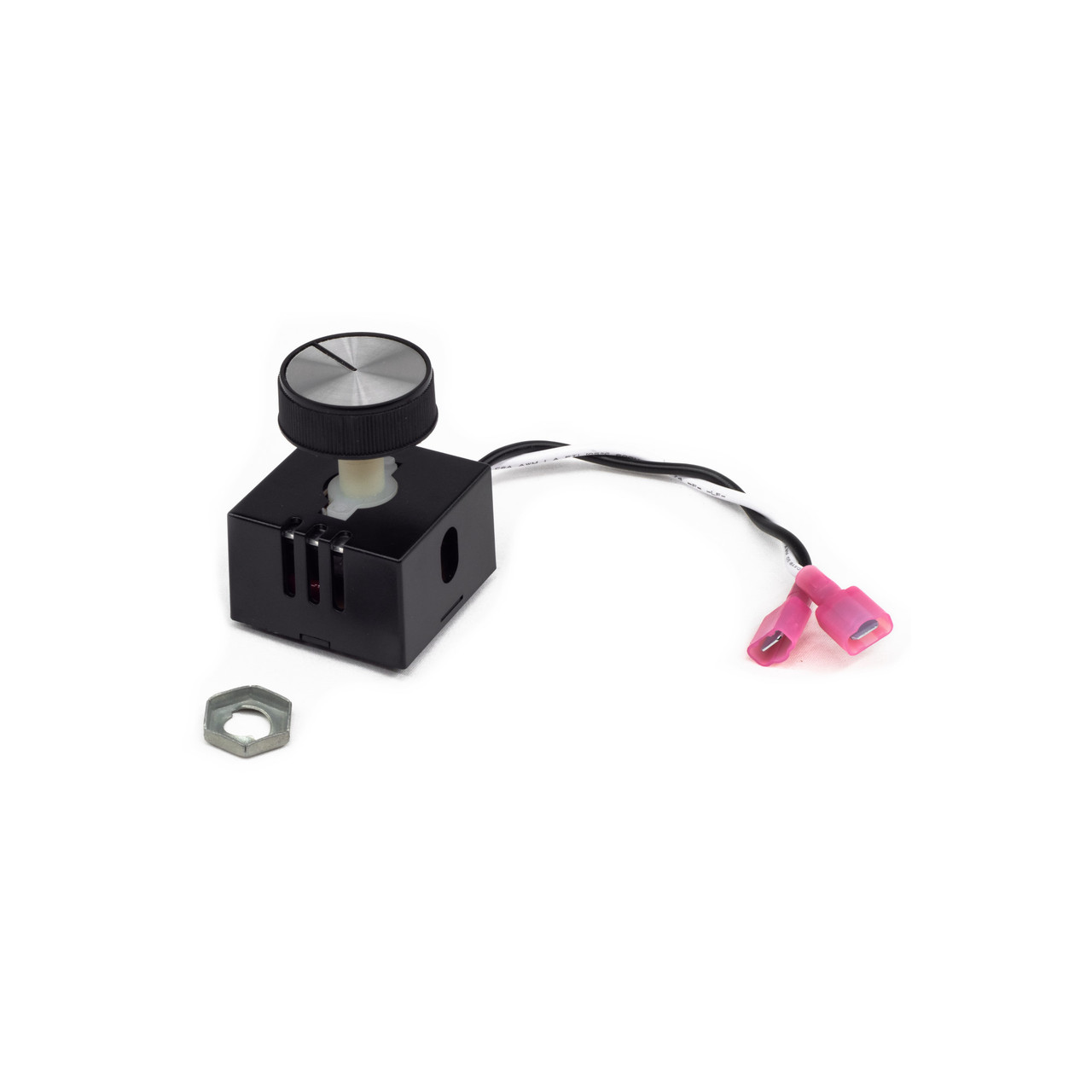 Rheostat Variable Speed Controller with ON/OFF Position
