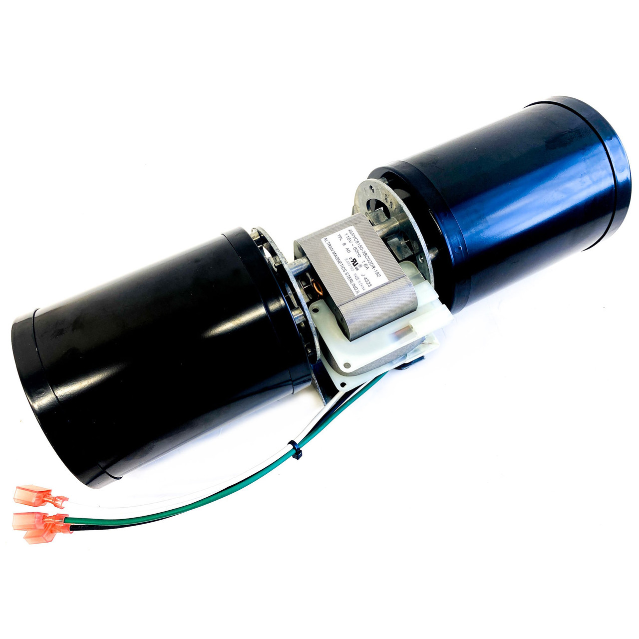 SBI, Enerzone, Osburn Wood Stove Double Cage Blower (44207)