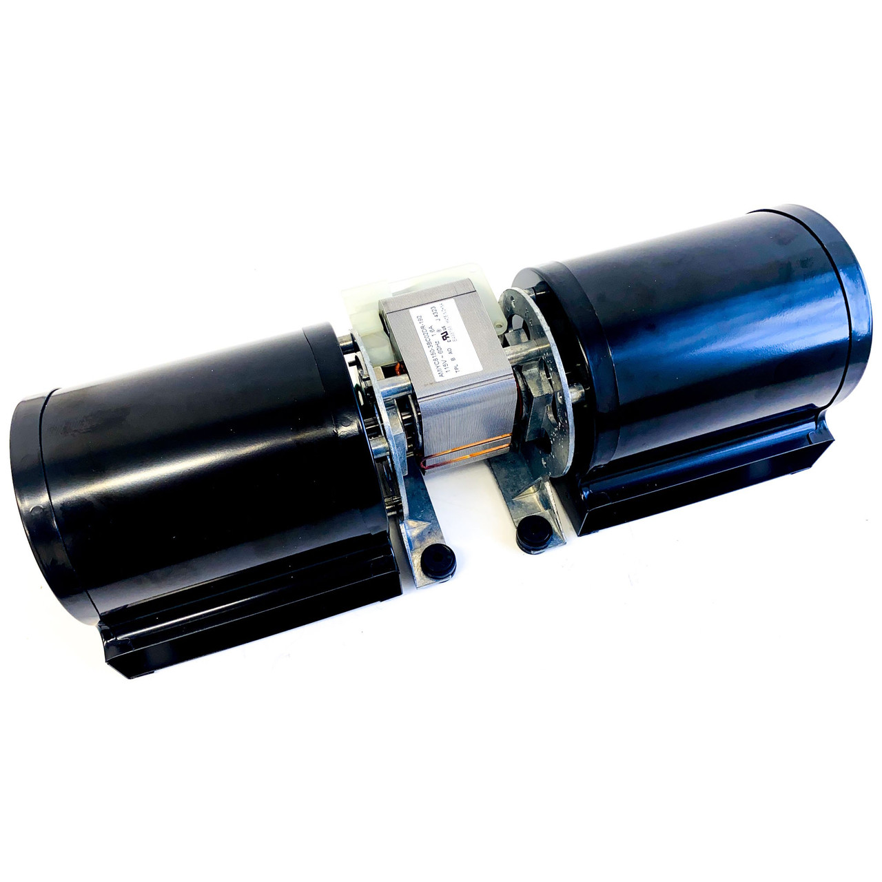 SBI, Enerzone, Osburn Wood Stove Double Cage Blower (44207)