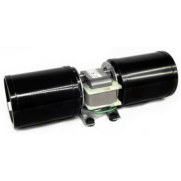 W062-0010 Dual Blower Motor Replacement for Napoleon GD80