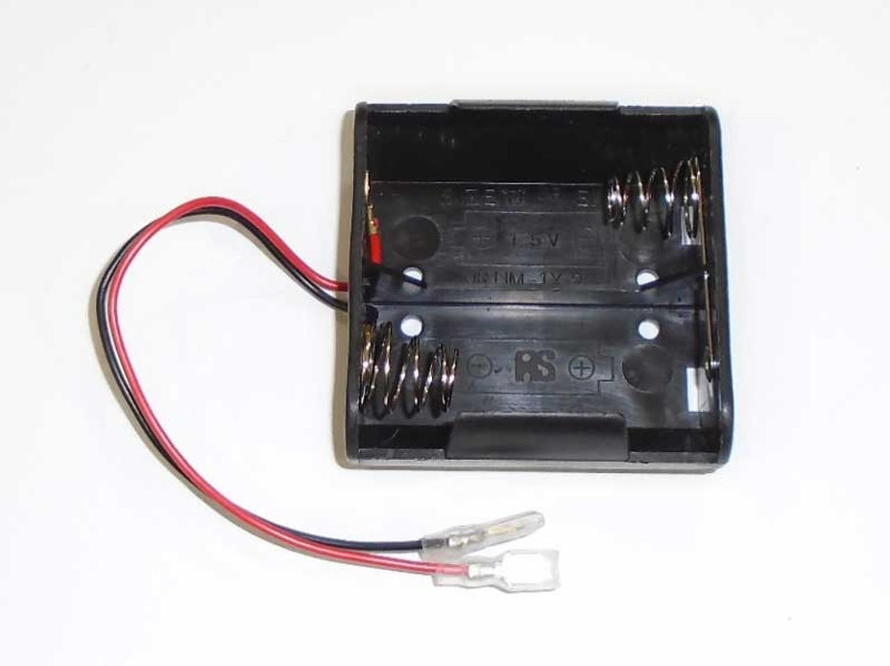 HHT SRV593-594 Battery Backup Pack for Electric Ignition