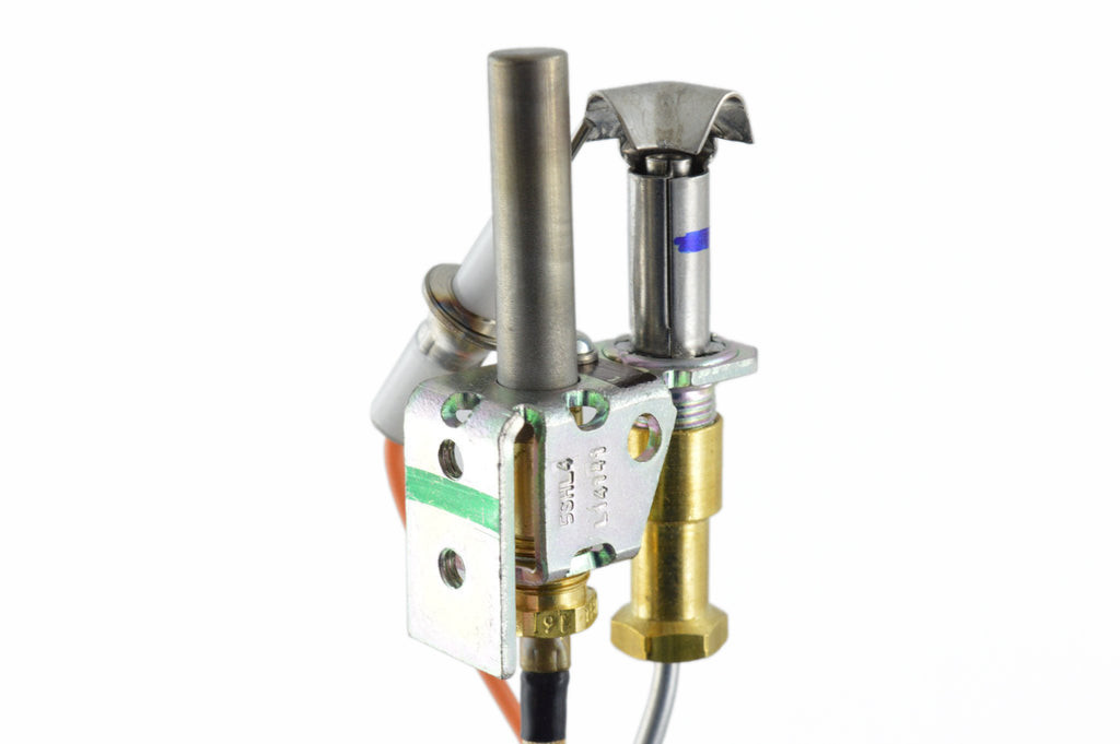 Heat & Glo 446-513A Pilot Assembly, Propane (LP), OEM Replacement