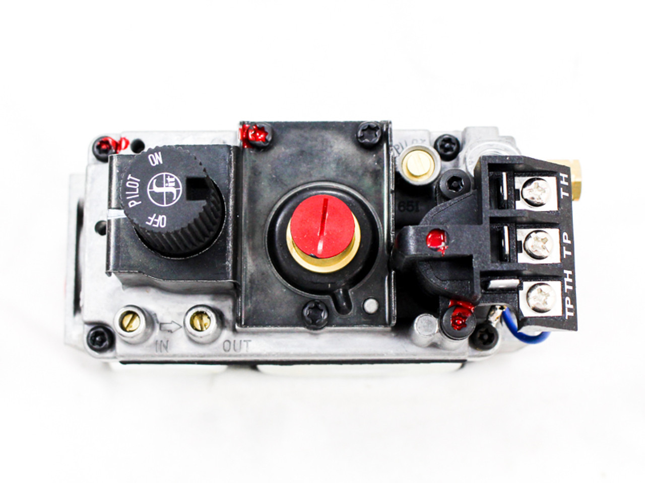 SIT (0820617) Propane (LP) Gas Valve