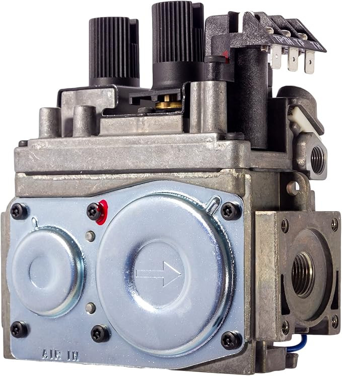 SIT (0820652) Millivolt Natural Gas (NG) Valve