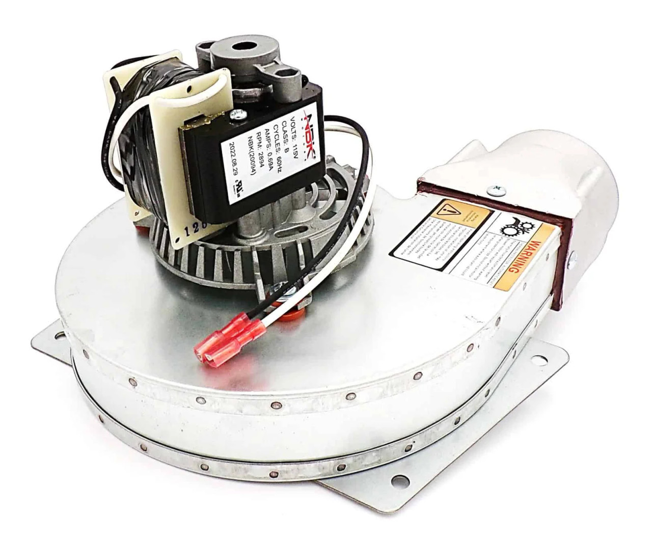 バルーン様 Amazon.com: 80473 Exhaust Blower Fan Suitable,for US Stove and