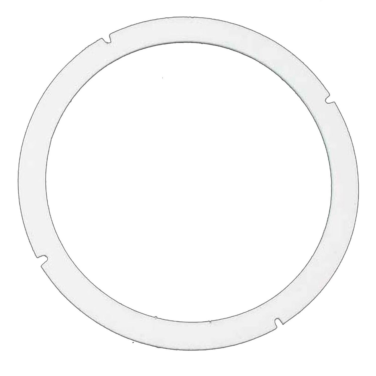 Austroflamm Rika 104067 Combustion Blower Gasket austroflamm-rika-104067-combustion-blower-gasket