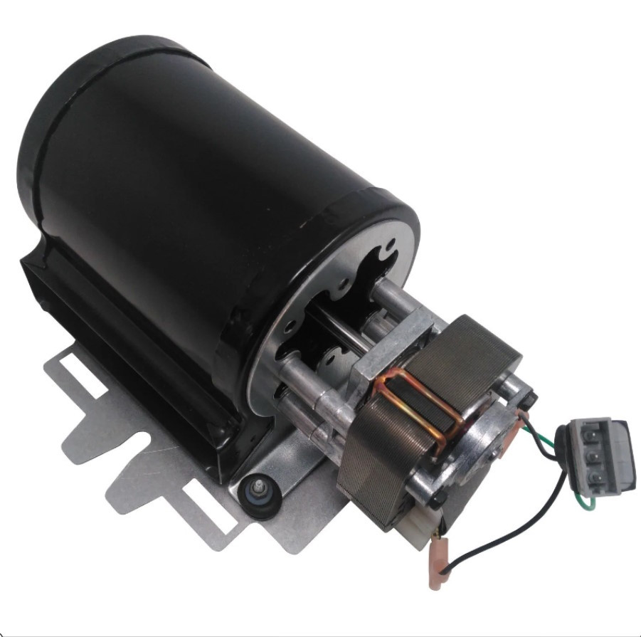 Jotul 156477 Blower Motor Replacement | Right-Side
