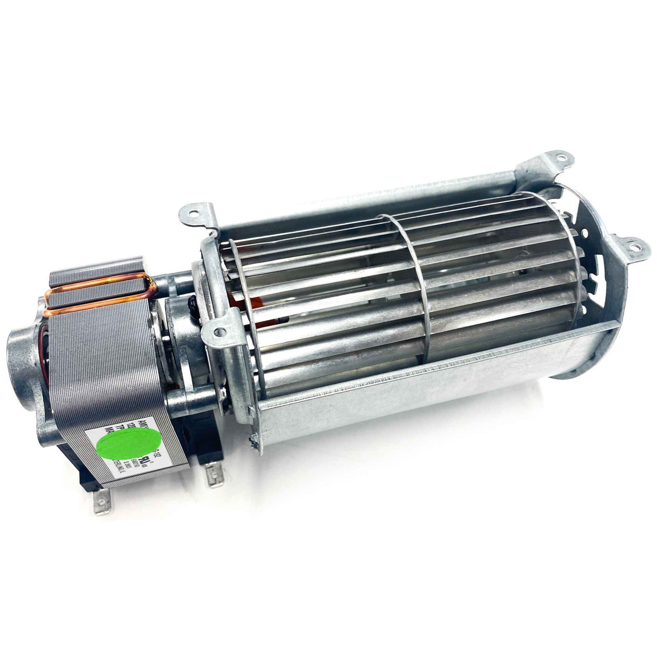 Jotul 156477 Blower Motor Replacement | Right-Side