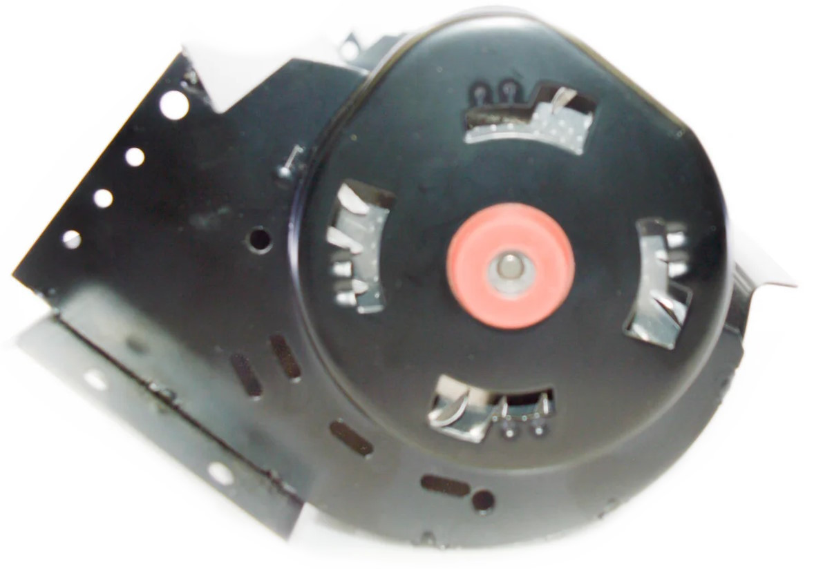 Travis 97300102 Dual Blower Replacement (36 DV EF II, 36 DV XL)
