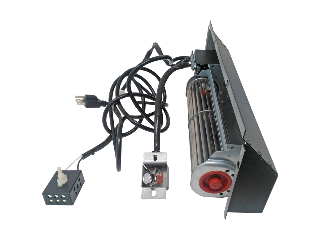 Vermont Castings FK20-VC Intrepid Blower Fan Kit