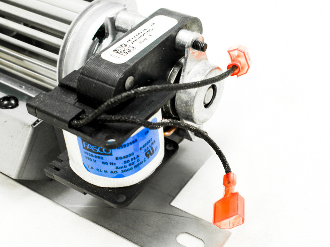 Napoleon AUB-M Fireplace Blower Kit - Thumbnail 4