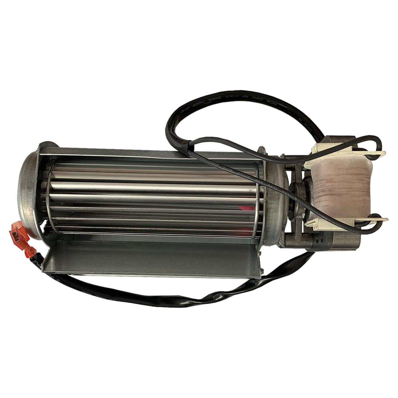 Blaze King Wood Stove Crossflow Fan (150-0710-L) | Left-Side