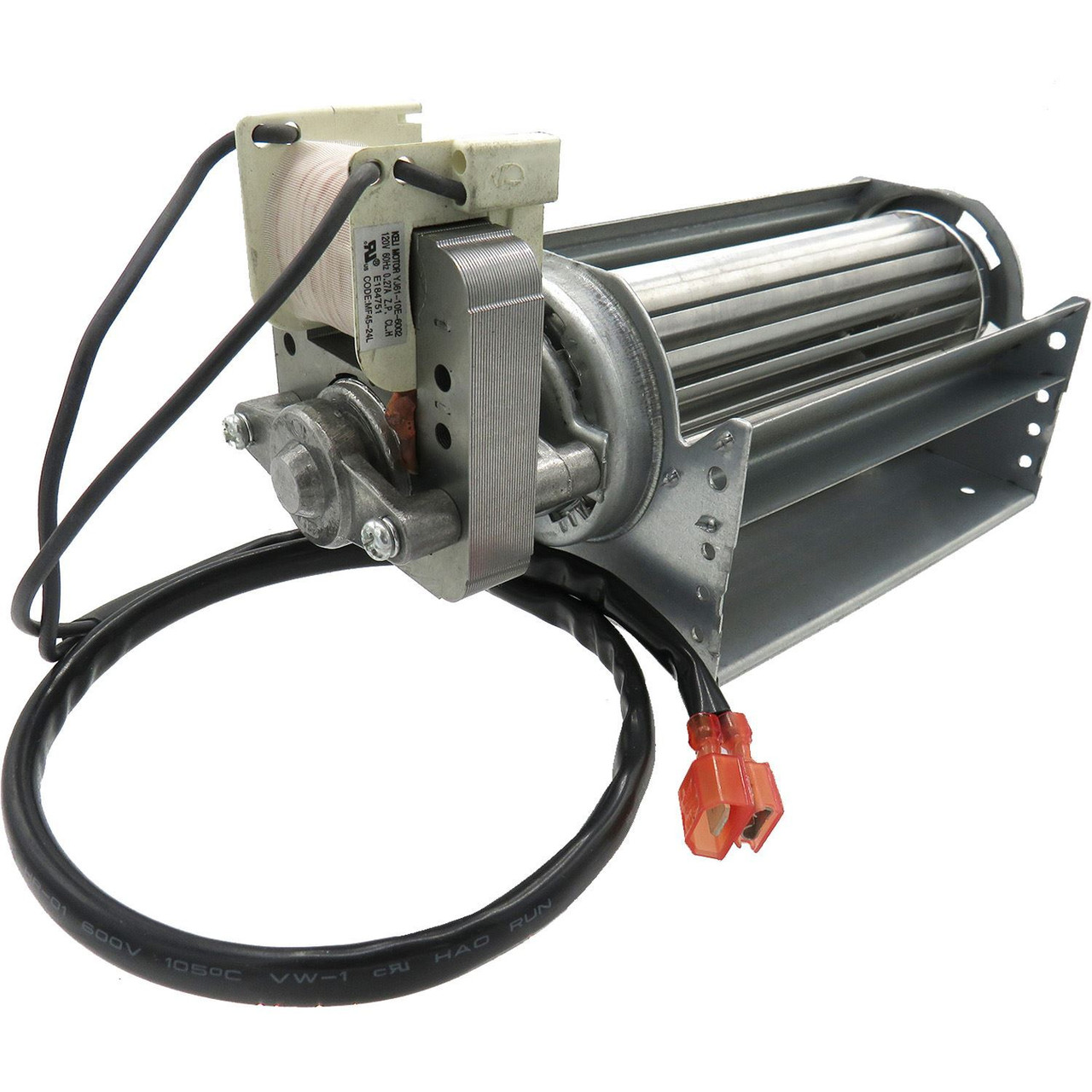 Blaze King Wood Stove Crossflow Fan (150-0710-R) | Right-Side