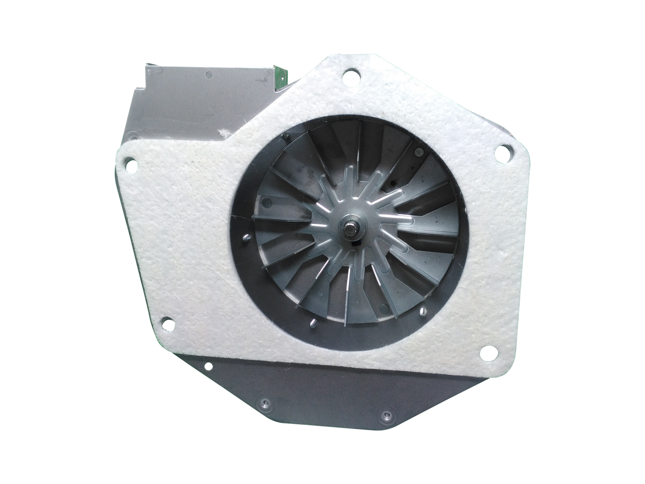 US Stove (A-E-027 / 80641) Exhaust Blower Motor Assembly | Fasco Motor
