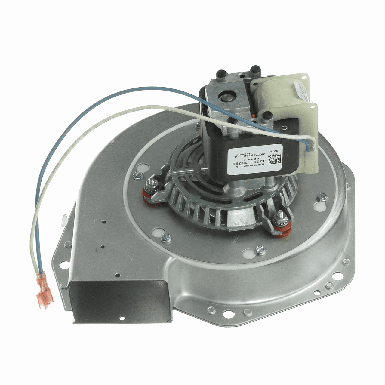 US Stove (A-E-027 80641) Exhaust Blower Motor Assembly OEM