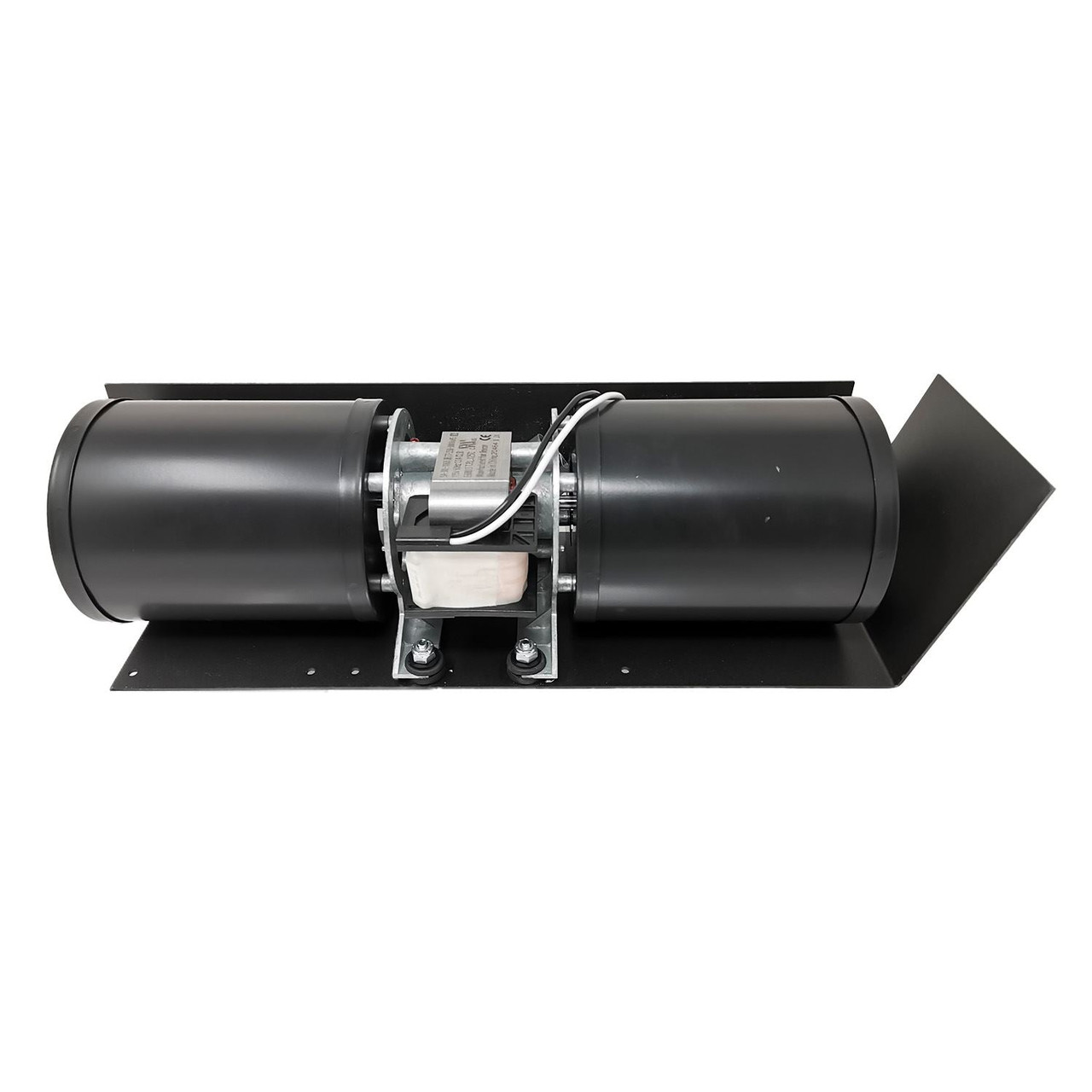 Blaze King (PI1010) Wood Stove Convention Blower