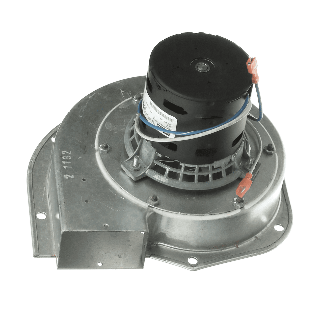 Breckwell SP6000 Heartland Combustion Blower - Thumbnail 2