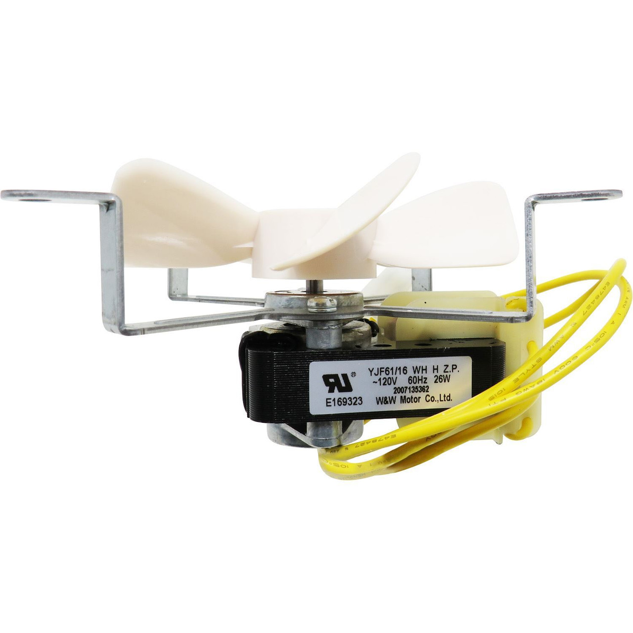 Z-Grills® Replacement Fan for 450, 550, 700, and 1000 Series