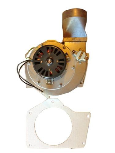 Whitfield Quest FS Combustion Blower w/ Gasket (13746010)