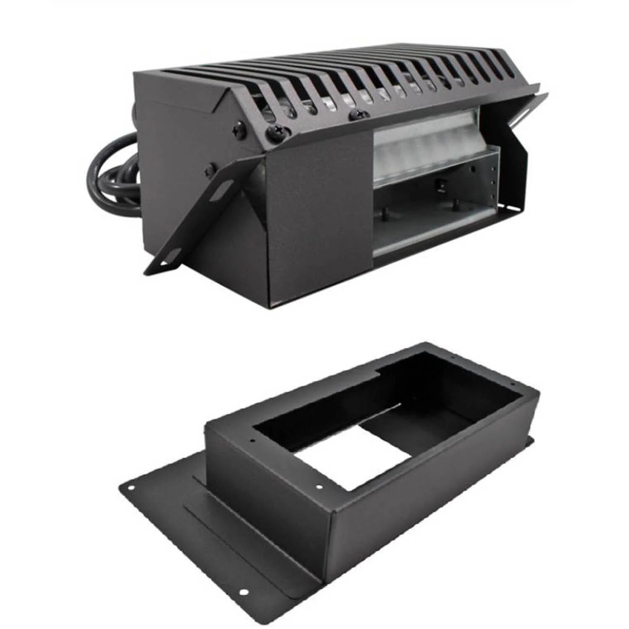 F-6AK Vogelzang Wood Stove Fan Blower Kit