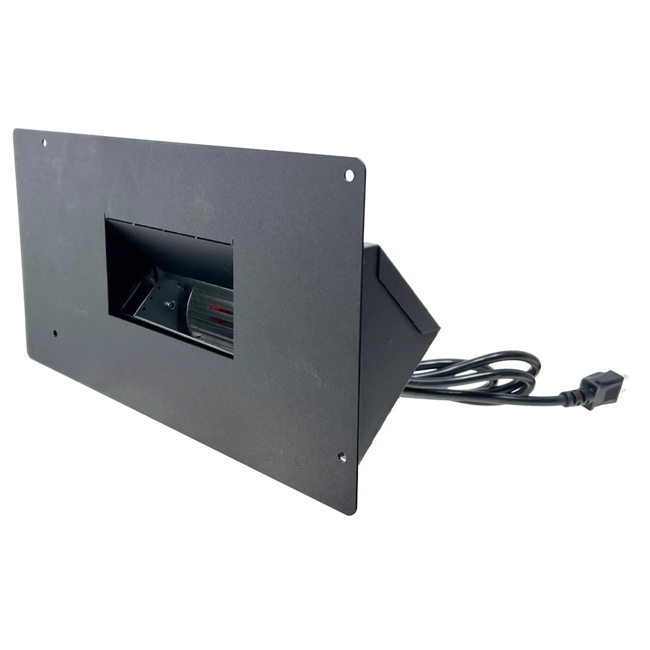 F-6AK Vogelzang Wood Stove Fan Blower Kit