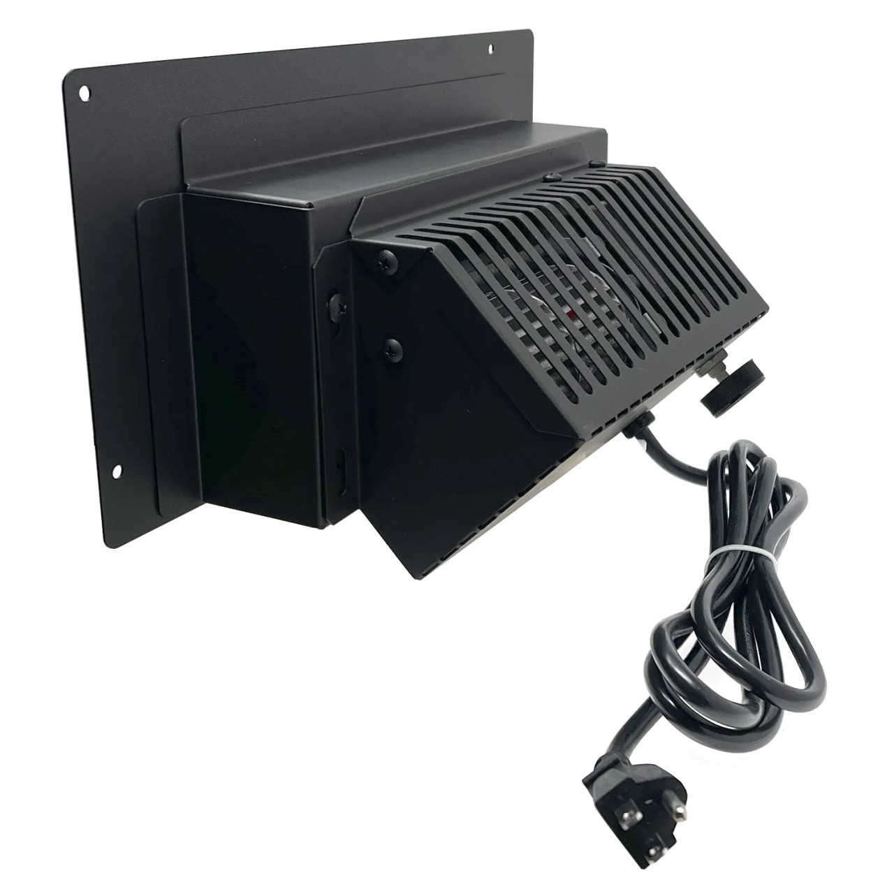 F-6AK Vogelzang Wood Stove Fan Blower Kit