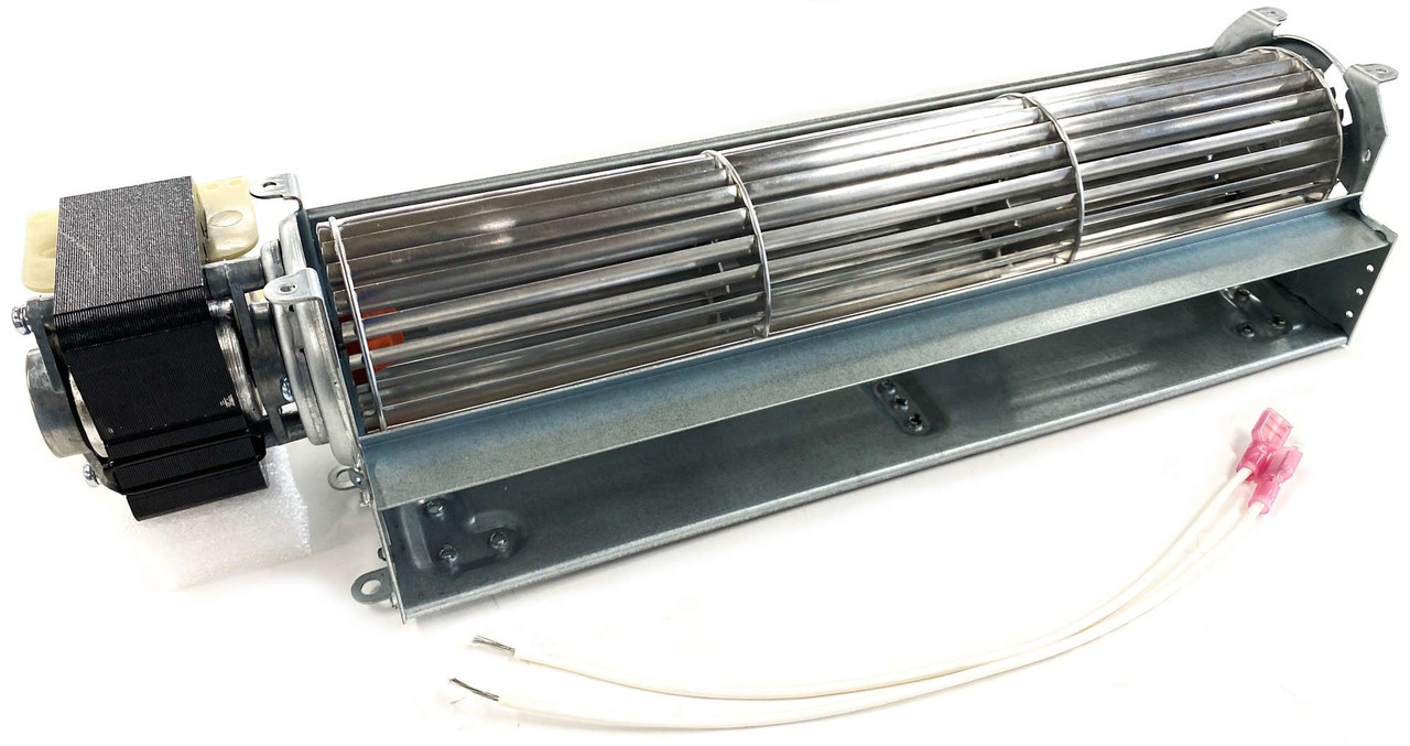 Quadra-Fire Bodega Bay, 4100i, 5100i (#832-3491) Insert Blower Motor