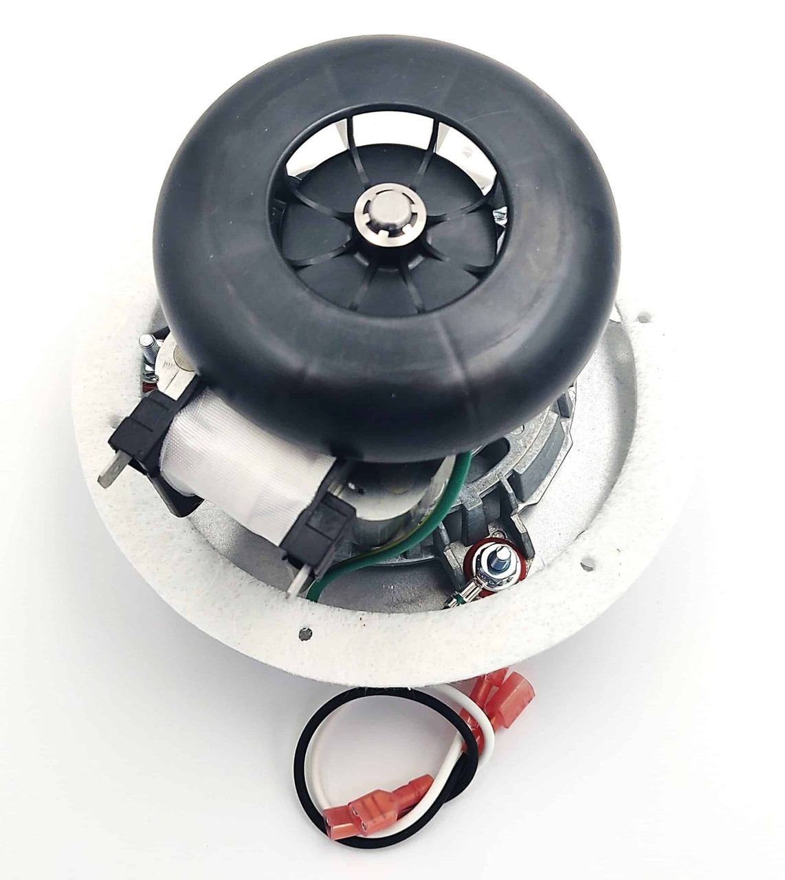 Kozi Exhaust Blower (FAN12003, 10031) | Fits Most Models