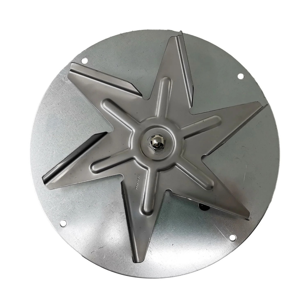Cleveland Iron Works Pellet Combustion Exhaust Blower (66641
