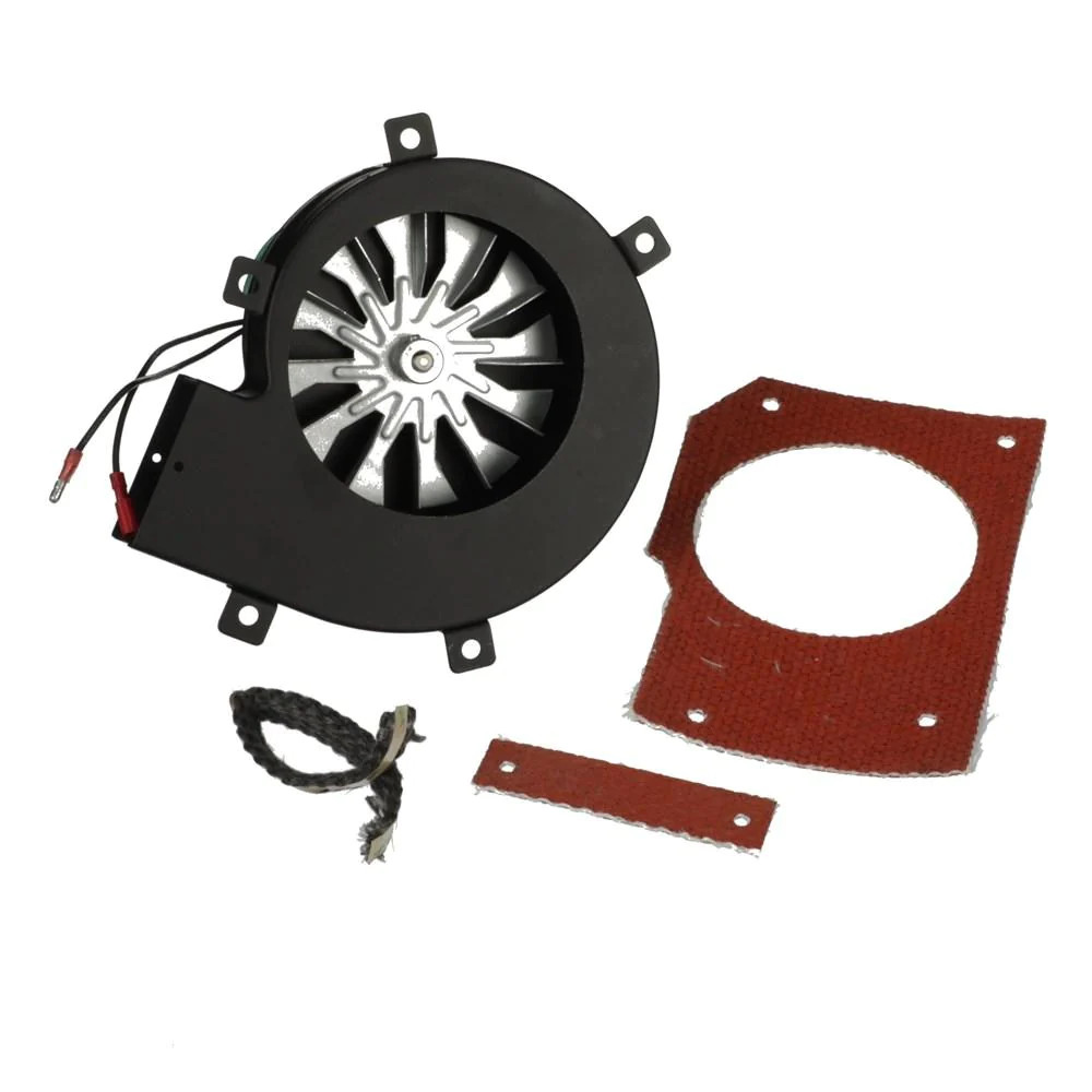 HHT 812-0051 Combustion Blower - Thumbnail 2