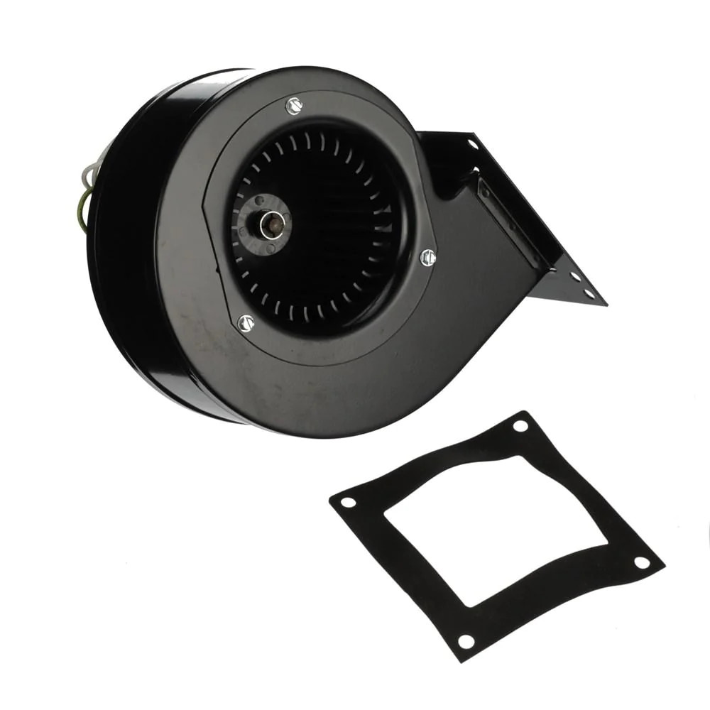 Quadra-Fire 1000 Convection Blower - Thumbnail 2