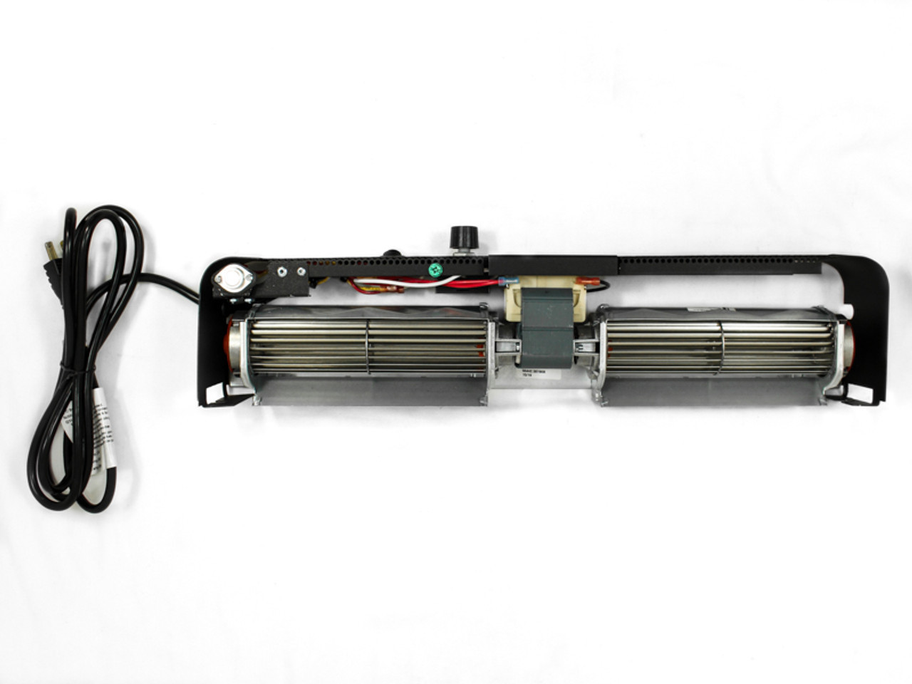 Lennox & IronStrike Wood Insert Blower Assembly (H7907)