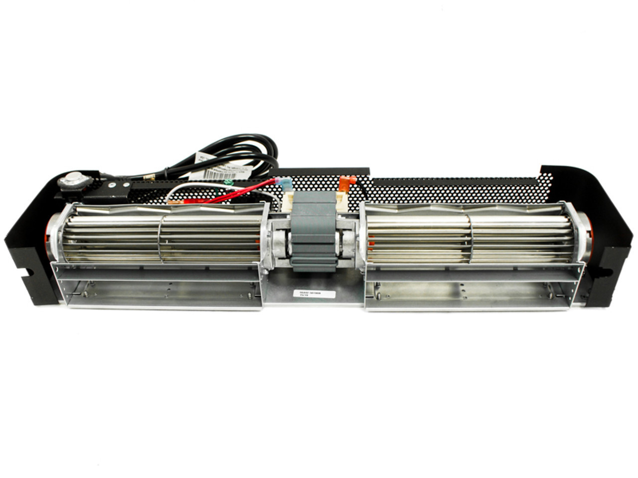 Lennox & IronStrike Wood Insert Blower Assembly (H7907)